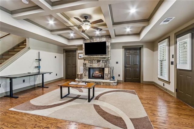 2391 Hopehaven Way, Hoschton, GA 30548