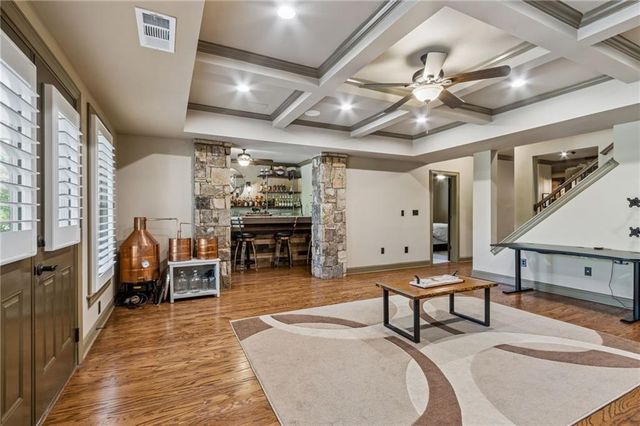 2391 Hopehaven Way, Hoschton, GA 30548