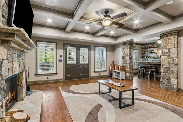2391 Hopehaven Way, Hoschton, GA 30548
