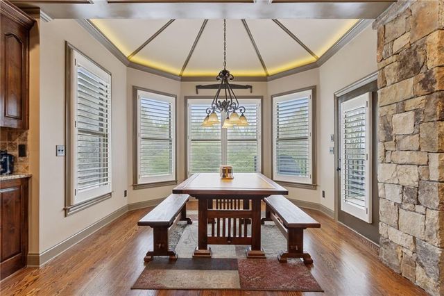 2391 Hopehaven Way, Hoschton, GA 30548