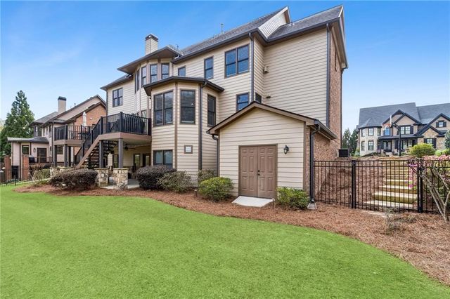 2391 Hopehaven Way, Hoschton, GA 30548