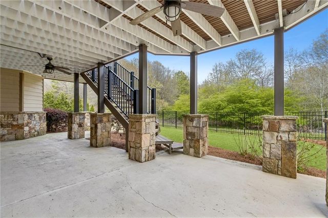 2391 Hopehaven Way, Hoschton, GA 30548