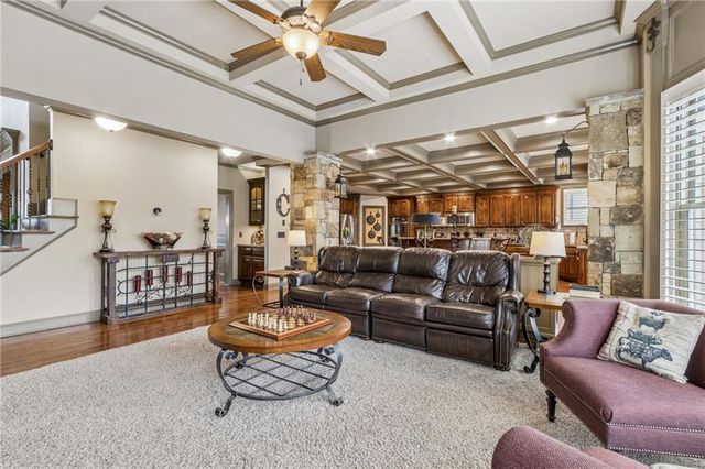 2391 Hopehaven Way, Hoschton, GA 30548