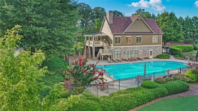 2391 Hopehaven Way, Hoschton, GA 30548