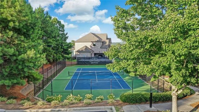 2391 Hopehaven Way, Hoschton, GA 30548