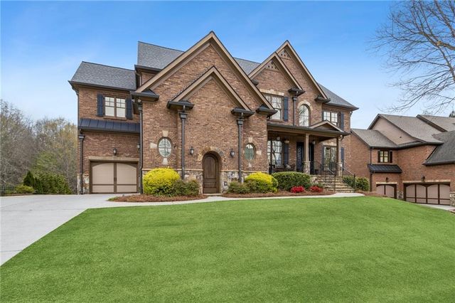 2391 Hopehaven Way, Hoschton, GA 30548