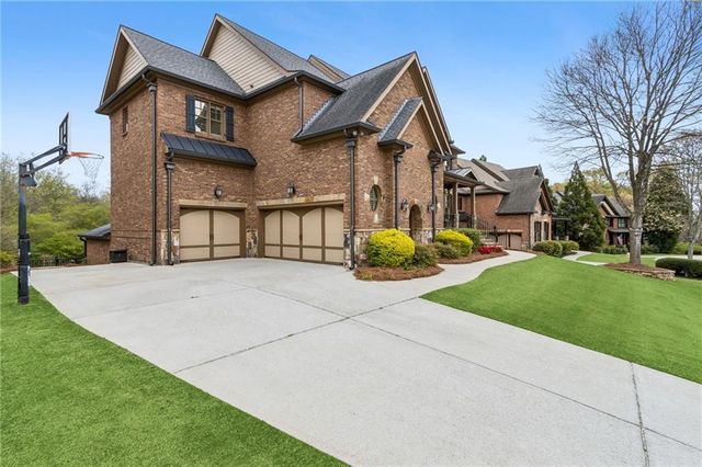 2391 Hopehaven Way, Hoschton, GA 30548