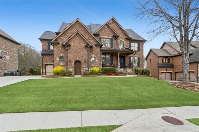 2391 Hopehaven Way, Hoschton, GA 30548