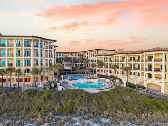 56 Blue Mountain Road B304, Santa Rosa Beach, FL 32459