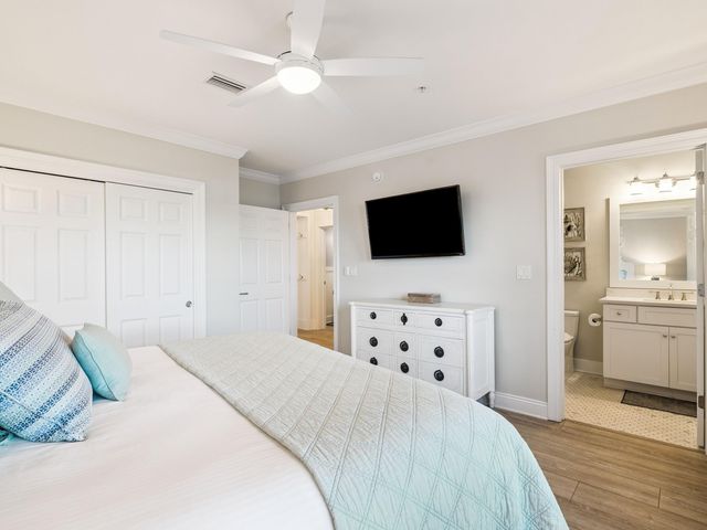 56 Blue Mountain Road B304, Santa Rosa Beach, FL 32459