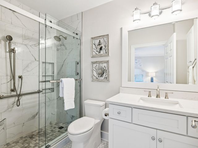 56 Blue Mountain Road B304, Santa Rosa Beach, FL 32459