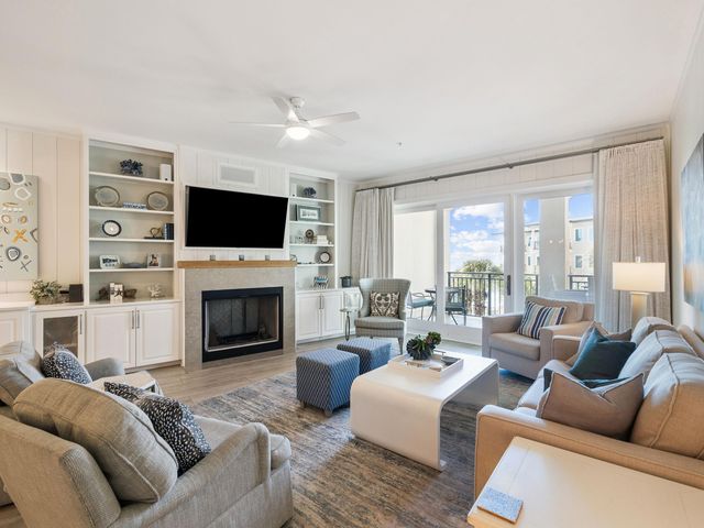 56 Blue Mountain Road B304, Santa Rosa Beach, FL 32459