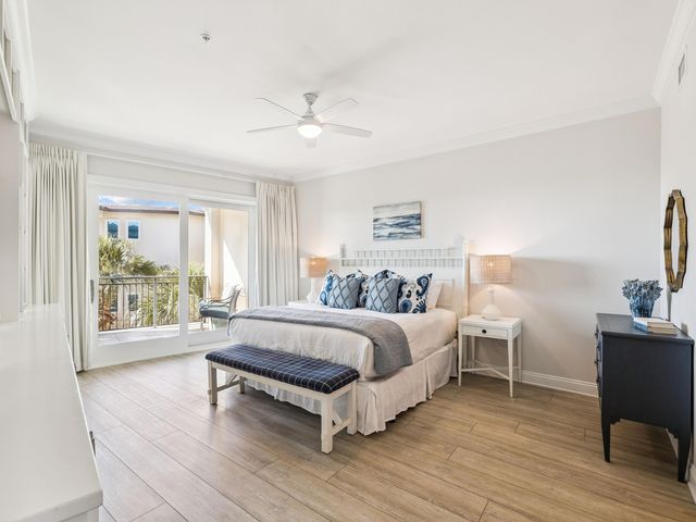 56 Blue Mountain Road B304, Santa Rosa Beach, FL 32459