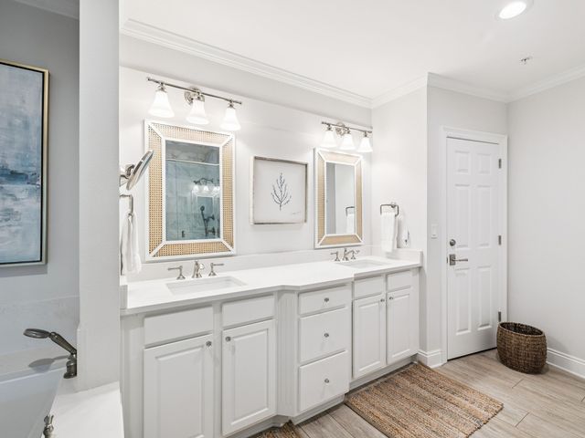 56 Blue Mountain Road B304, Santa Rosa Beach, FL 32459