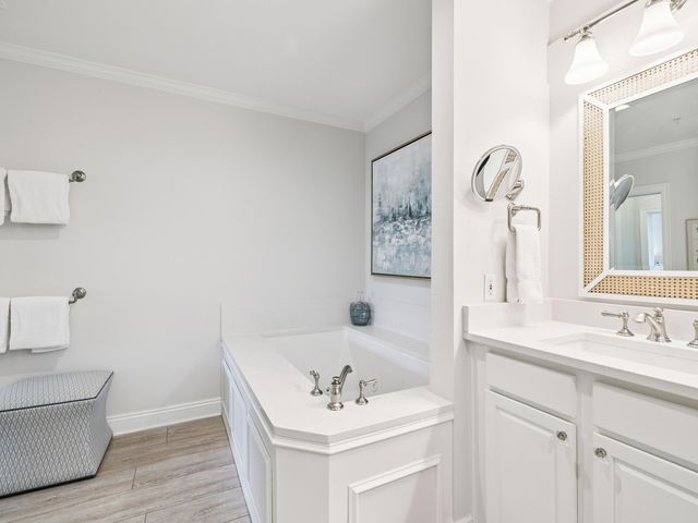 56 Blue Mountain Road B304, Santa Rosa Beach, FL 32459