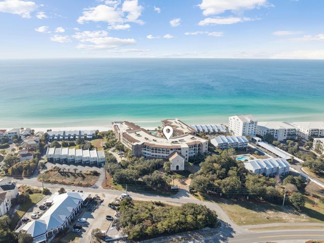 56 Blue Mountain Road B304, Santa Rosa Beach, FL 32459