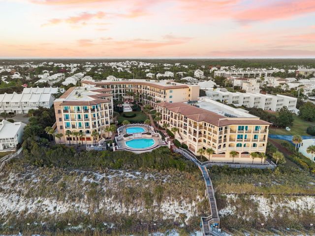 56 Blue Mountain Road B304, Santa Rosa Beach, FL 32459