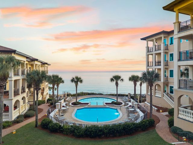 56 Blue Mountain Road B304, Santa Rosa Beach, FL 32459