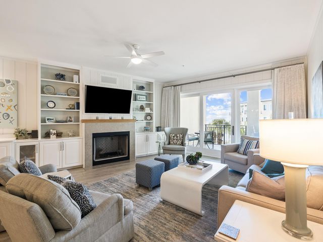 56 Blue Mountain Road B304, Santa Rosa Beach, FL 32459