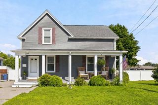 204 Lowell Street, New Bedford, MA 02745