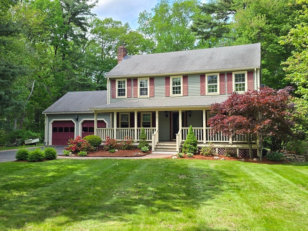7 Whippoorwill Ln, Ashland, MA 01721