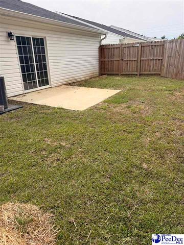 3234 Pleasant Valley Circle, Effingham, SC 29541