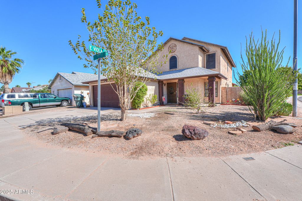 1802 N Center Avenue, Casa Grande, AZ 85122 — photo 3