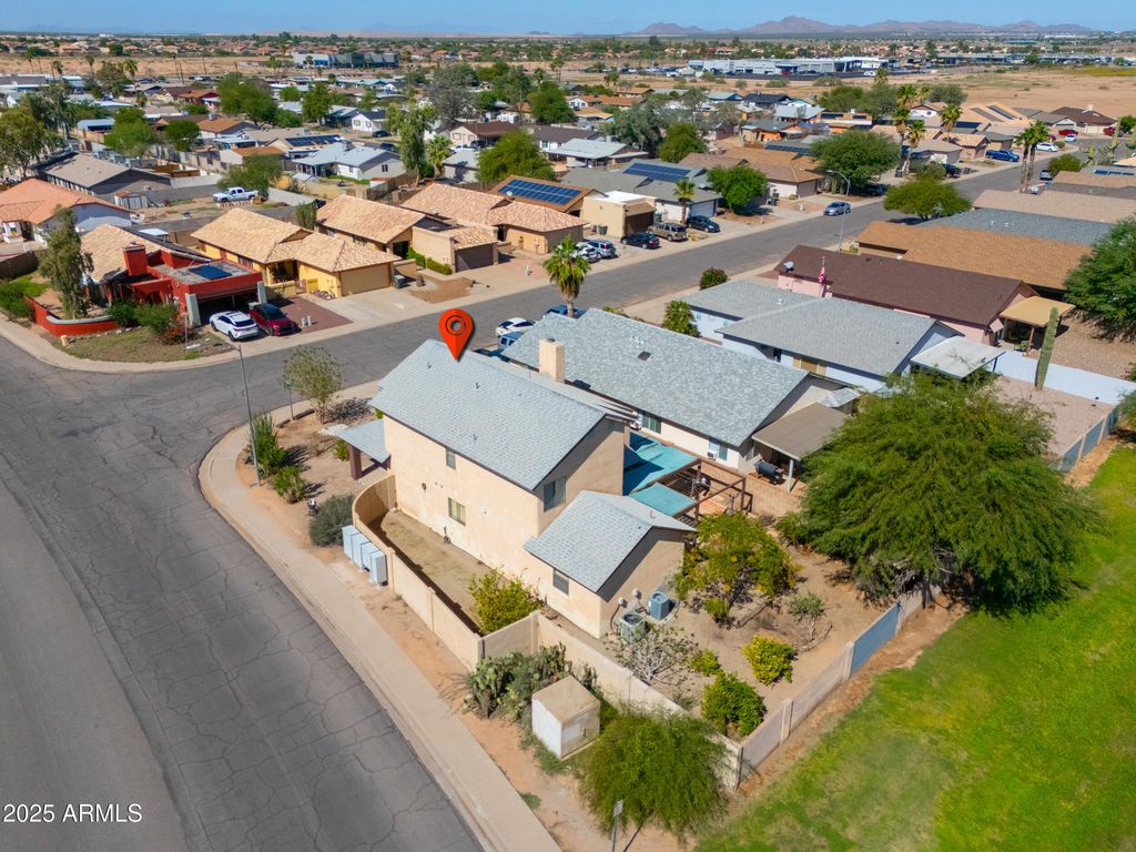 1802 N Center Avenue, Casa Grande, AZ 85122 — photo 5