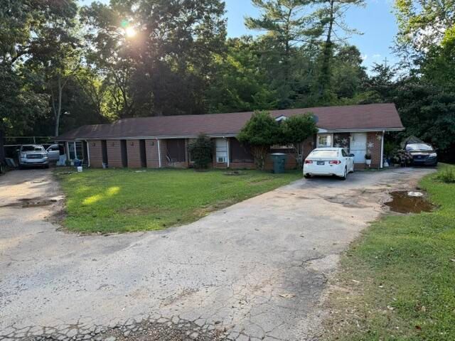 4719 Metro Park Lane, Hixson, TN 37343