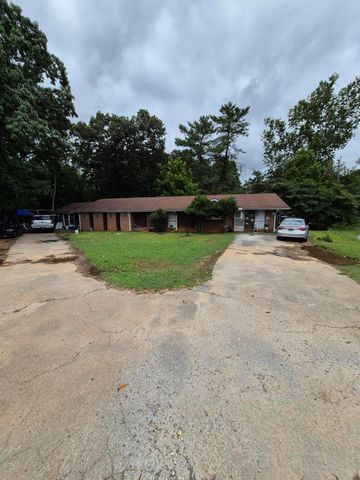 4719 Metro Park Lane, Hixson, TN 37343