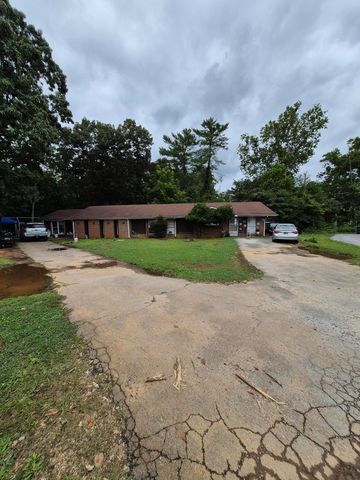 4719 Metro Park Lane, Hixson, TN 37343