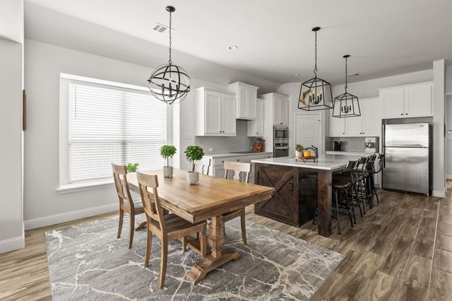 421 Monarch Way, Justin, TX 76247