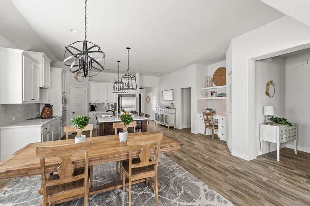 421 Monarch Way, Justin, TX 76247