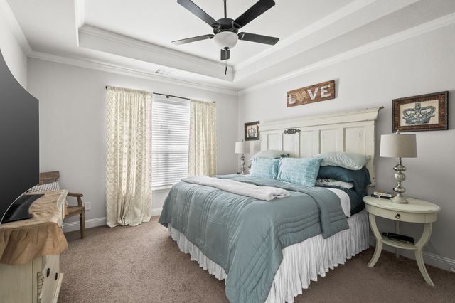 421 Monarch Way, Justin, TX 76247