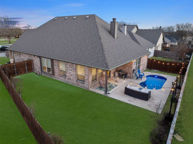 421 Monarch Way, Justin, TX 76247