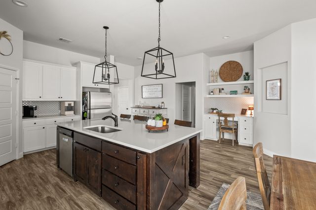 421 Monarch Way, Justin, TX 76247