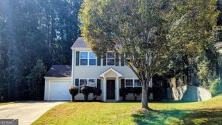 2435 Vine Street, Union City, GA 30291