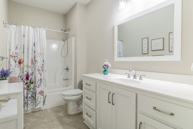 279 Kempton Lane, Dalton, GA 30721