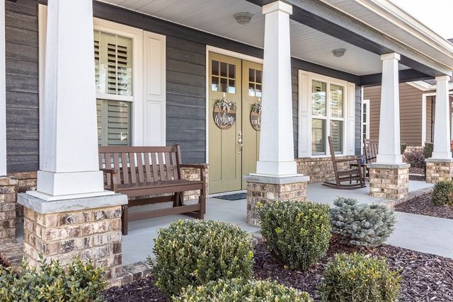 279 Kempton Lane, Dalton, GA 30721