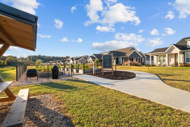 279 Kempton Lane, Dalton, GA 30721