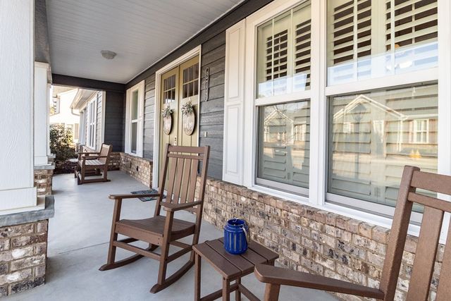 279 Kempton Lane, Dalton, GA 30721