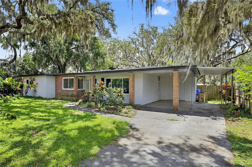 409 DUNEDIN AVENUE, Temple Terrace, FL 33617