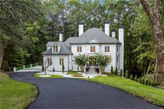 5390 Harrowood Lane, Atlanta, GA 30327