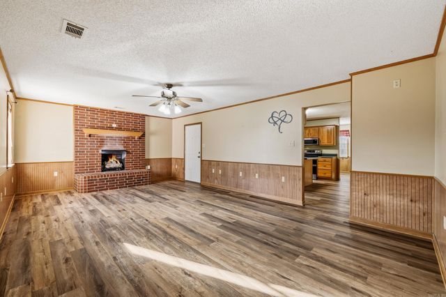 50 Rosewood Drive, Beebe, AR 72012