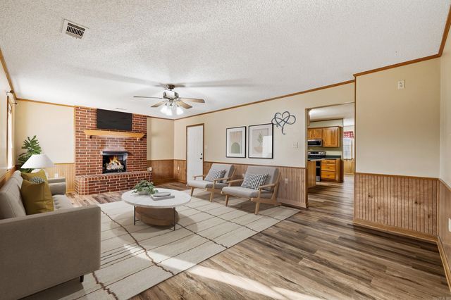 50 Rosewood Drive, Beebe, AR 72012