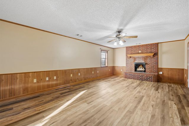 50 Rosewood Drive, Beebe, AR 72012