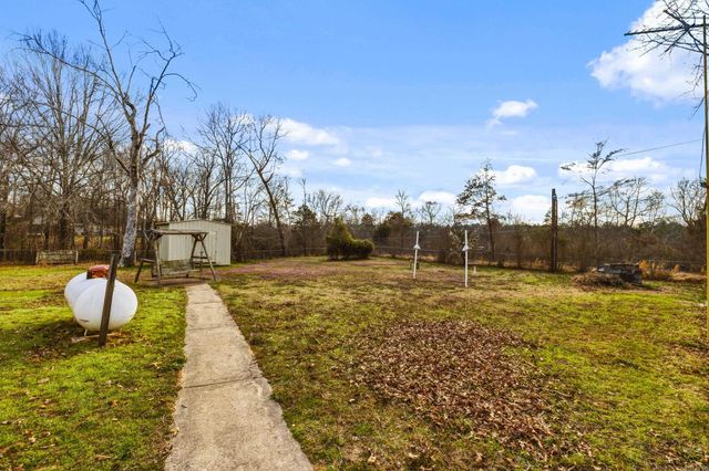 50 Rosewood Drive, Beebe, AR 72012