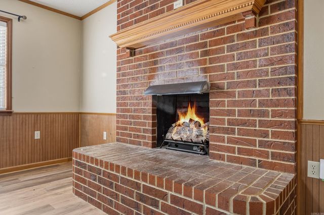 50 Rosewood Drive, Beebe, AR 72012