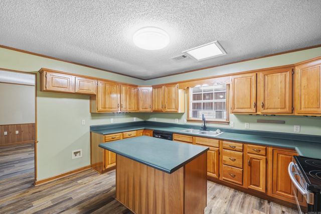 50 Rosewood Drive, Beebe, AR 72012