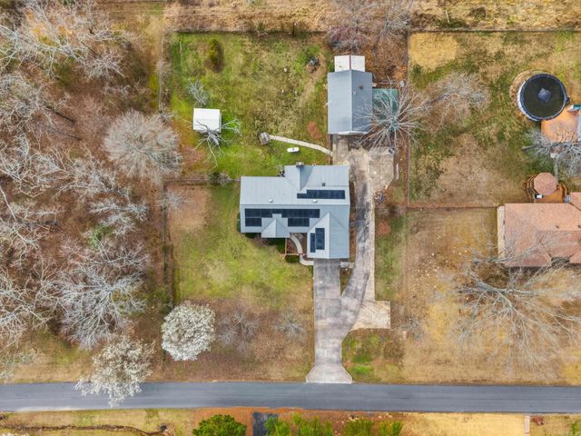 50 Rosewood Drive, Beebe, AR 72012